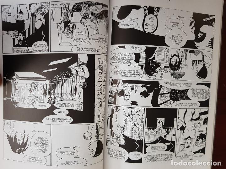 C&oacute;mics: Yo, vampiro - 1. La resurrecci&oacute;n - Foto 3
