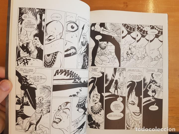 C&oacute;mics: Yo, vampiro - 1. La resurrecci&oacute;n - Foto 5