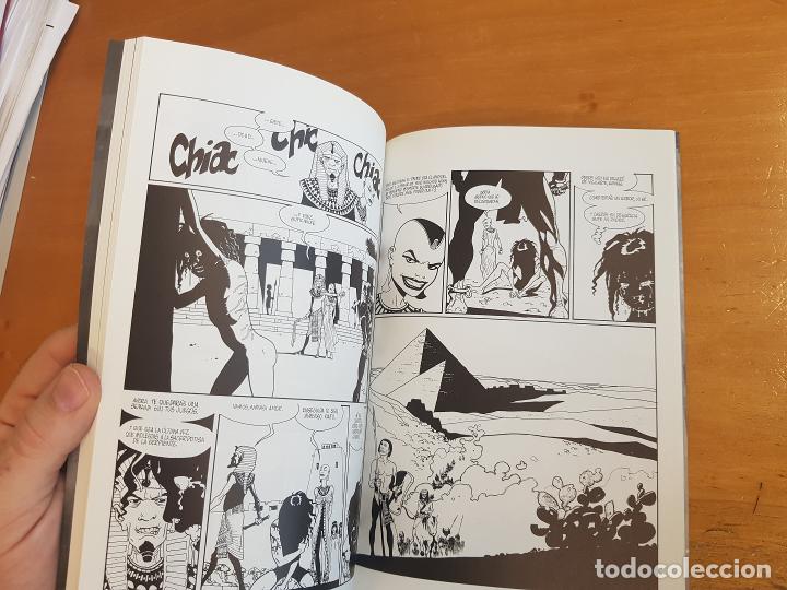 C&oacute;mics: Yo, vampiro - 1. La resurrecci&oacute;n - Foto 6