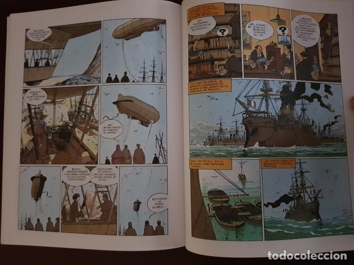 C&oacute;mics: Evergreen - Wininger - Foto 2