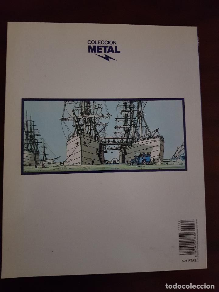 C&oacute;mics: Evergreen - Wininger - Foto 3
