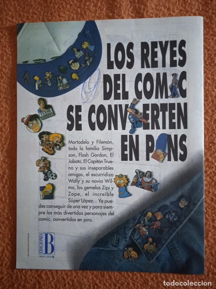 C&oacute;mics: El tebeo 111 - Foto 2