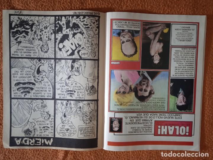 C&oacute;mics: Ka&ntilde;a 1 - Foto 2