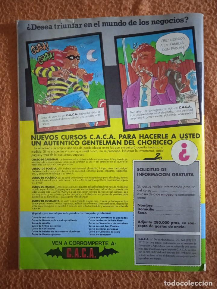 C&oacute;mics: Ka&ntilde;a 1 - Foto 3
