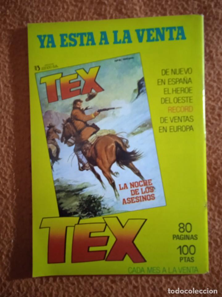 C&oacute;mics: Zagor 15 zinco - Foto 2