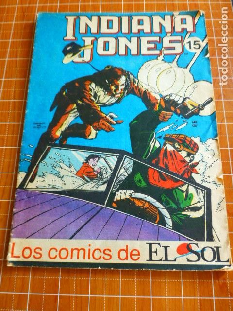 C&oacute;mics: DAN Y LARRY - DAVE COOPER - BRUT COMIX - N&Uacute;MERO UNICO - LA CUPULA - Foto 1