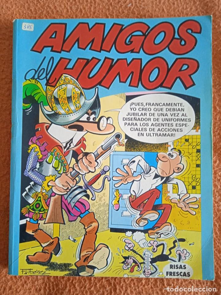 C&oacute;mics: Tomo 2 Amigos del humor - Foto 1
