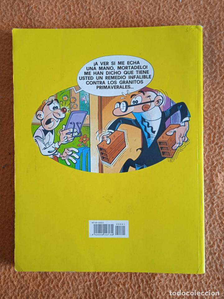 C&oacute;mics: Tomo 2 Amigos del humor - Foto 7
