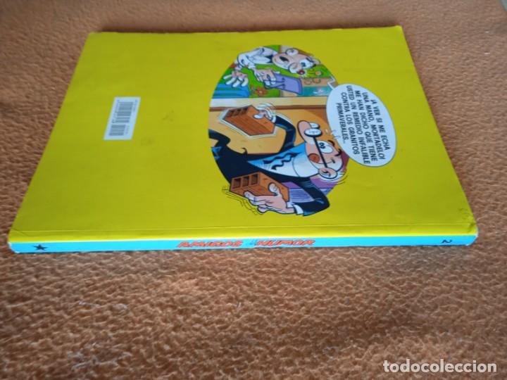 C&oacute;mics: Tomo 2 Amigos del humor - Foto 8