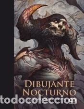 Comics: Dibujante Nocturno. El arte de Francisco Garc&eacute;s - Garc&eacute;s, Fran