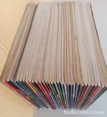 C&oacute;mics: MAKOKI -COLECCION COMPLETA DE 34 NUMEROS - EXCELENTE ESTADO. - Foto 4