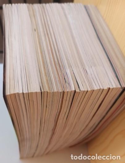 C&oacute;mics: MAKOKI -COLECCION COMPLETA DE 34 NUMEROS - EXCELENTE ESTADO. - Foto 5