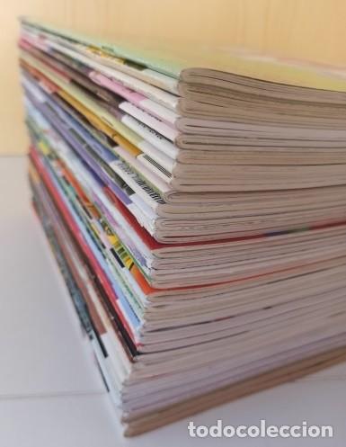 C&oacute;mics: MAKOKI -COLECCION COMPLETA DE 34 NUMEROS - EXCELENTE ESTADO. - Foto 7