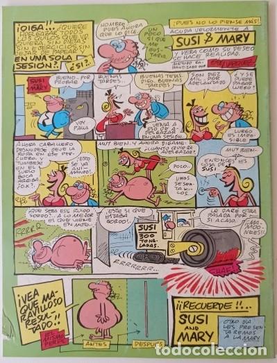 C&oacute;mics: MAKOKI -COLECCION COMPLETA DE 34 NUMEROS - EXCELENTE ESTADO. - Foto 10