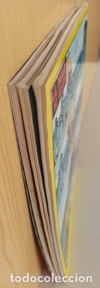 C&oacute;mics: MAKOKI -COLECCION COMPLETA DE 34 NUMEROS - EXCELENTE ESTADO. - Foto 16