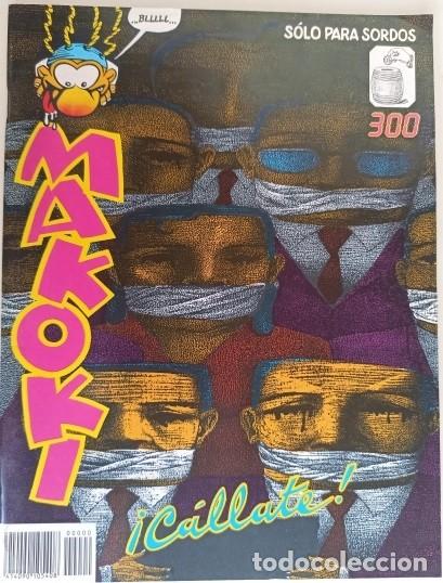 C&oacute;mics: MAKOKI -COLECCION COMPLETA DE 34 NUMEROS - EXCELENTE ESTADO. - Foto 17