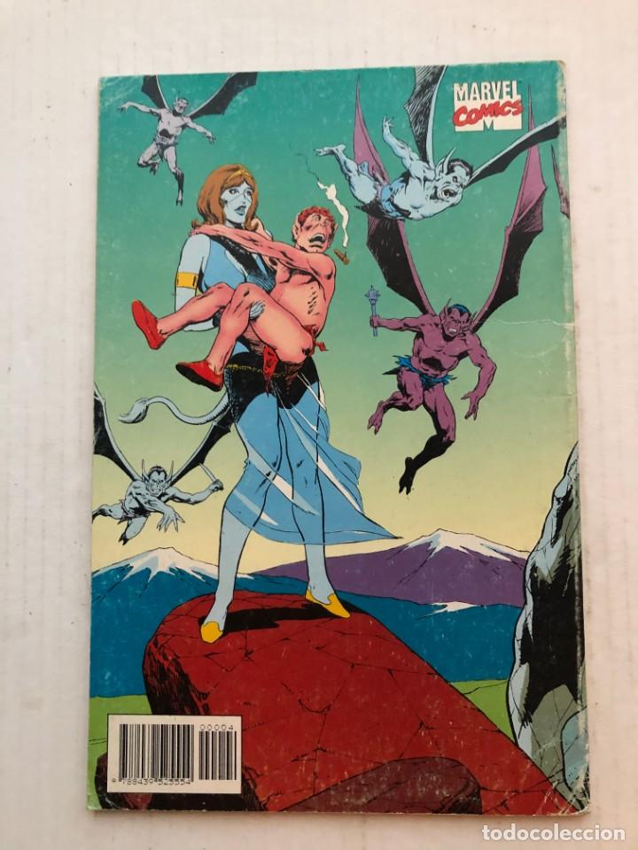C&oacute;mics: WARLOCK CLASSIC 4 - TEBEO COMIC KREATEN - Foto 2