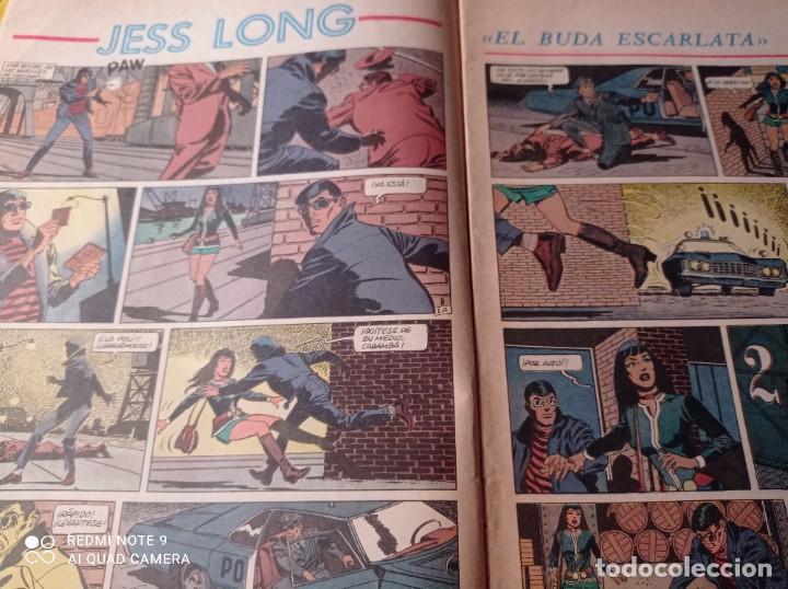 C&oacute;mics: Super SPIROU ARDILLA A&Ntilde;O ii n&ordm; 7 1981 - Foto 3