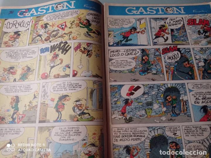 C&oacute;mics: Super SPIROU ARDILLA A&Ntilde;O ii n&ordm; 7 1981 - Foto 4