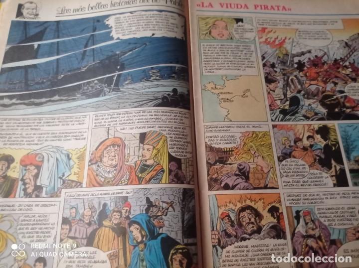 C&oacute;mics: Super SPIROU ARDILLA A&Ntilde;O ii n&ordm; 7 1981 - Foto 5