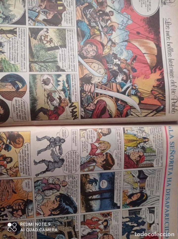 C&oacute;mics: Super SPIROU ARDILLA A&Ntilde;O ii n&ordm; 7 1981 - Foto 7
