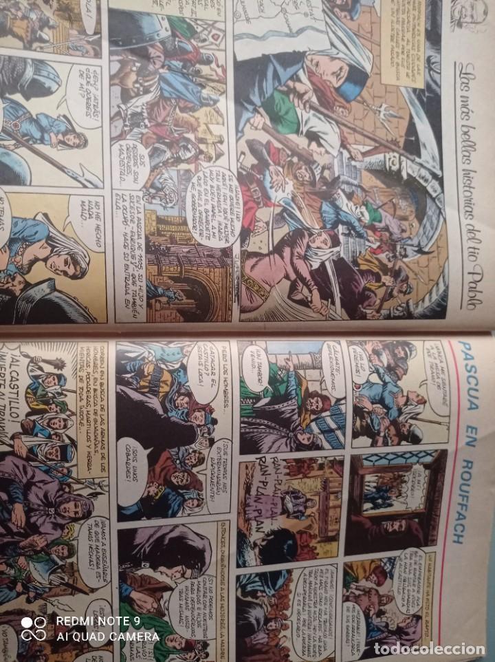 C&oacute;mics: Super SPIROU ARDILLA A&Ntilde;O ii n&ordm; 7 1981 - Foto 9