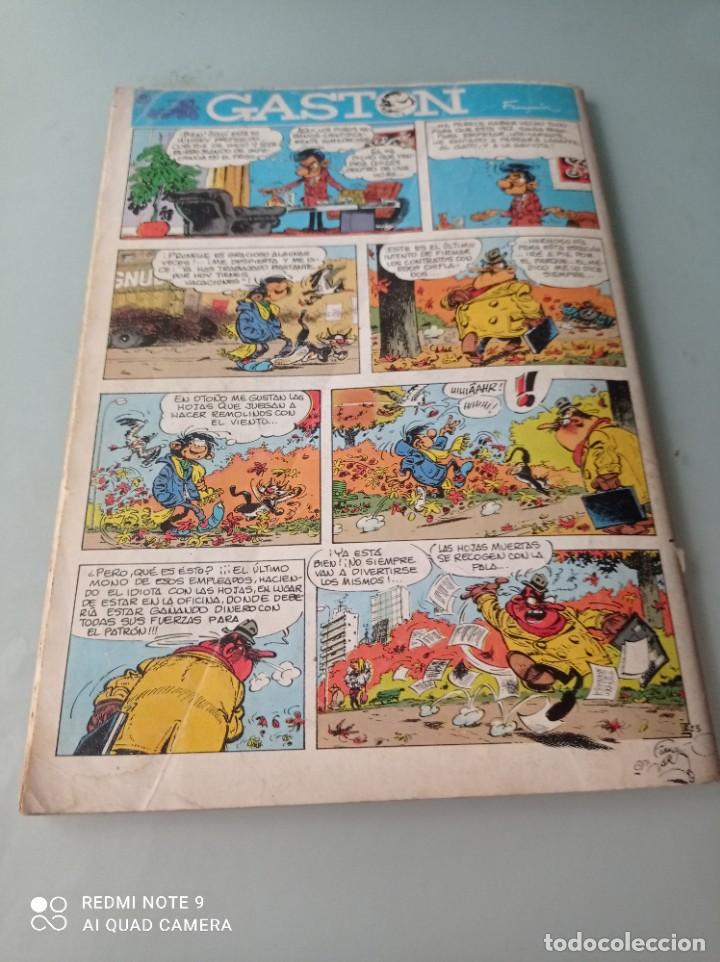 C&oacute;mics: Super SPIROU ARDILLA A&Ntilde;O ii n&ordm; 7 1981 - Foto 10