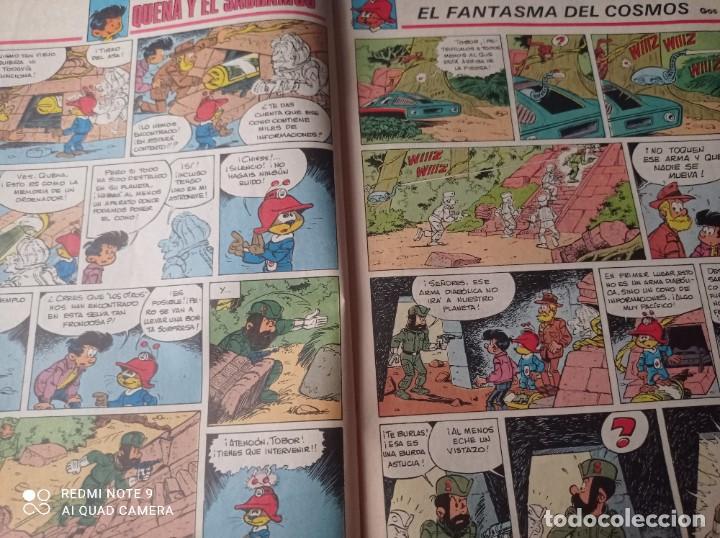 C&oacute;mics: SPIROU ARDILLA N&deg; 66. - Foto 3