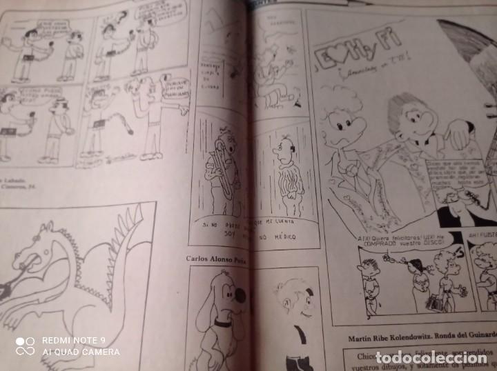 C&oacute;mics: SPIROU ARDILLA N&deg; 66. - Foto 4