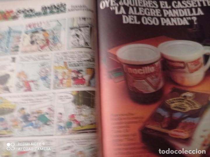 C&oacute;mics: SPIROU ARDILLA N&deg; 66. - Foto 6