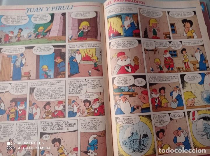 C&oacute;mics: SPIROU ARDILLA N&deg; 66. - Foto 7