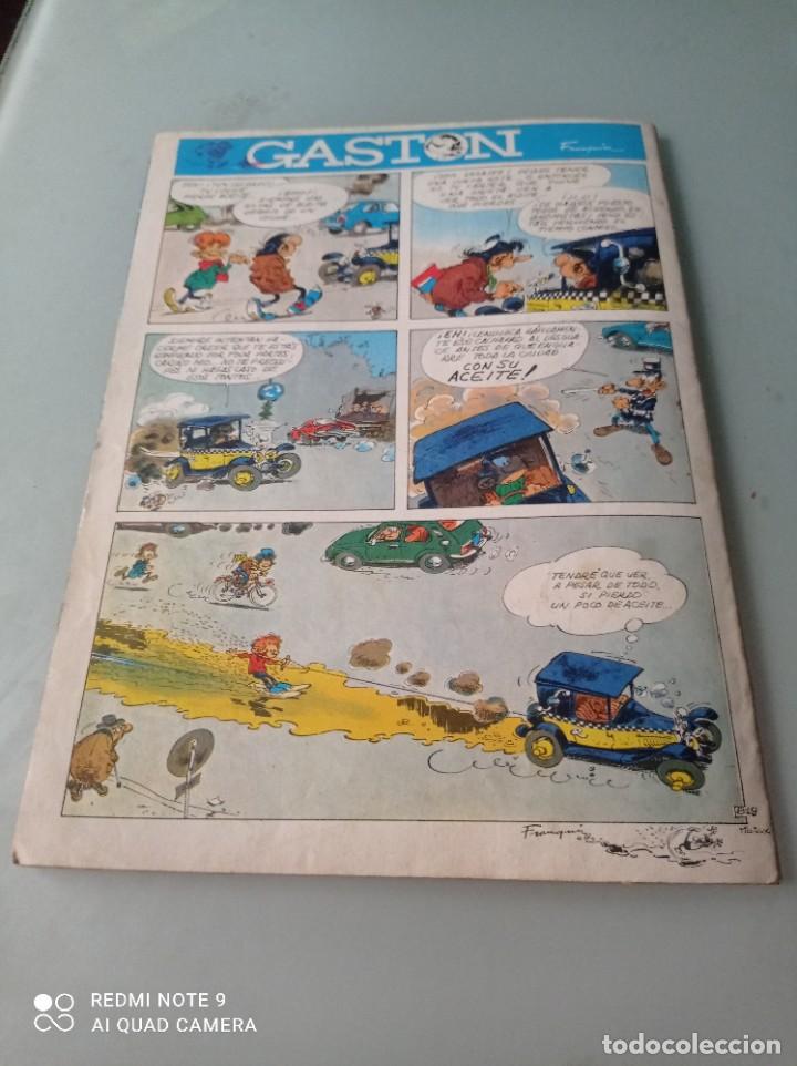 C&oacute;mics: SPIROU ARDILLA N&deg; 66. - Foto 8