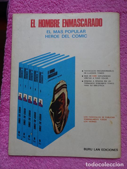 C&oacute;mics: pr&iacute;ncipe valiente 5 ediciones burulan 1972 buru lan h&eacute;roes del comic - Foto 7