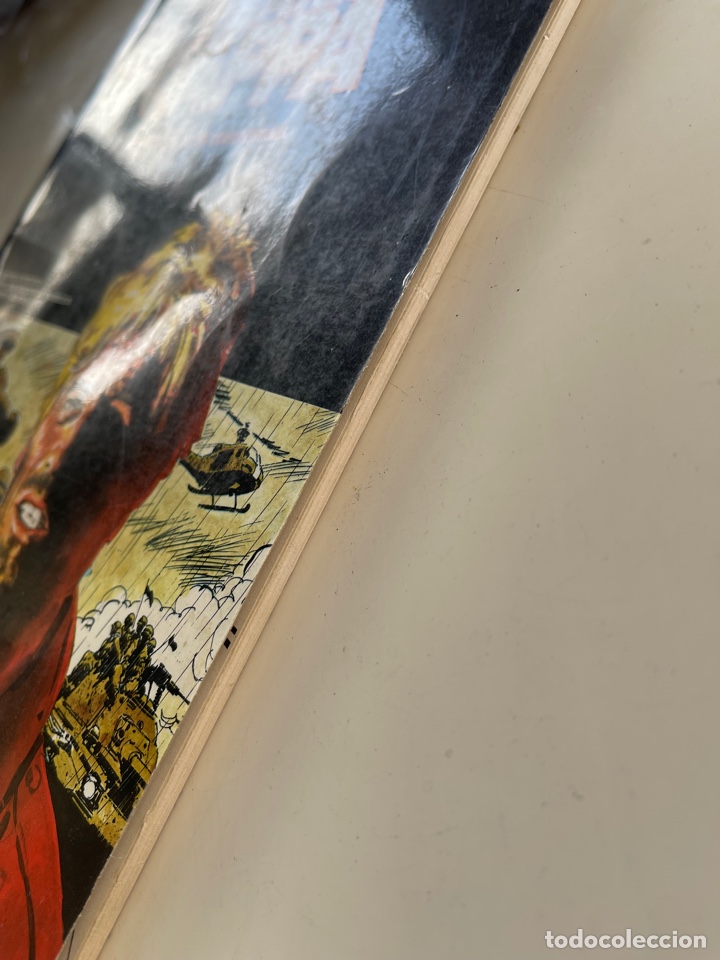 C&oacute;mics: Frank Cappa Memorias de un Corresponsal - Foto 3