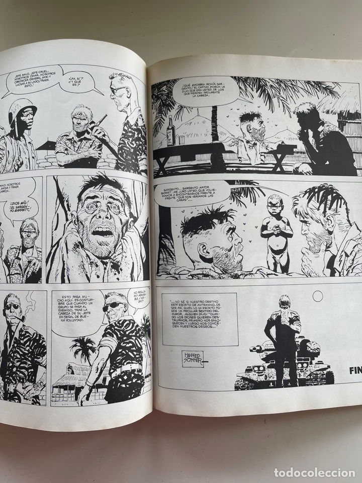 C&oacute;mics: Frank Cappa Memorias de un Corresponsal - Foto 8
