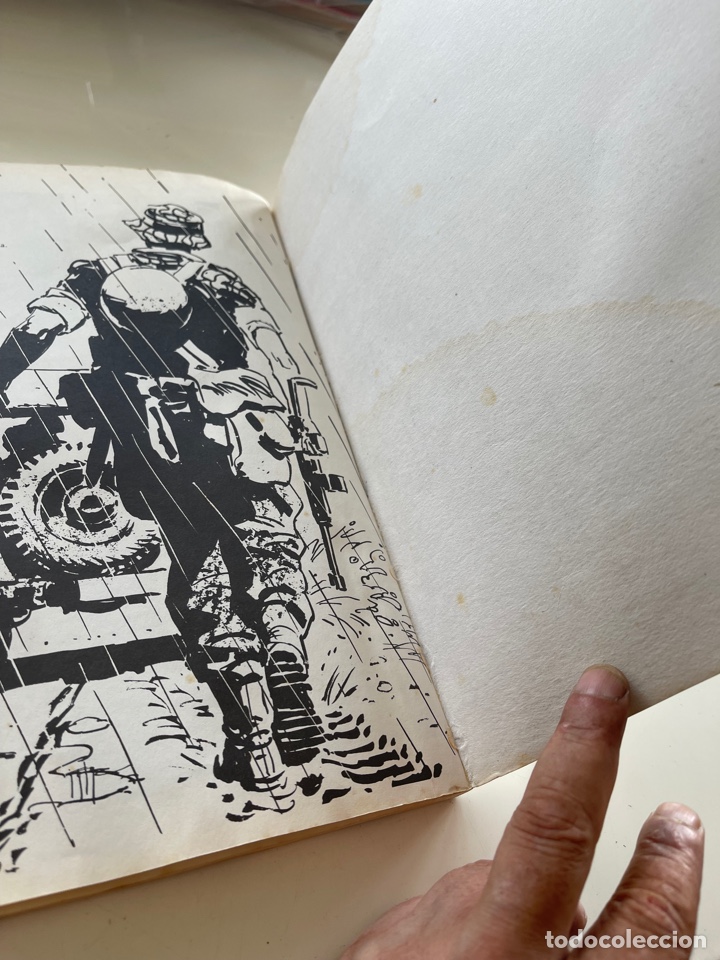C&oacute;mics: Frank Cappa Memorias de un Corresponsal - Foto 9