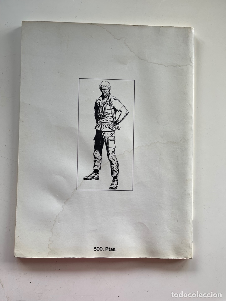 C&oacute;mics: Frank Cappa Memorias de un Corresponsal - Foto 10