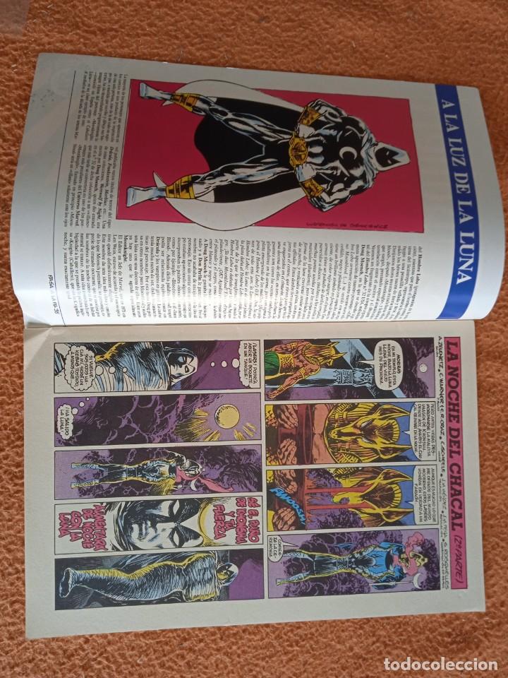 C&oacute;mics: Caballero Luna 2 Forum - Foto 3