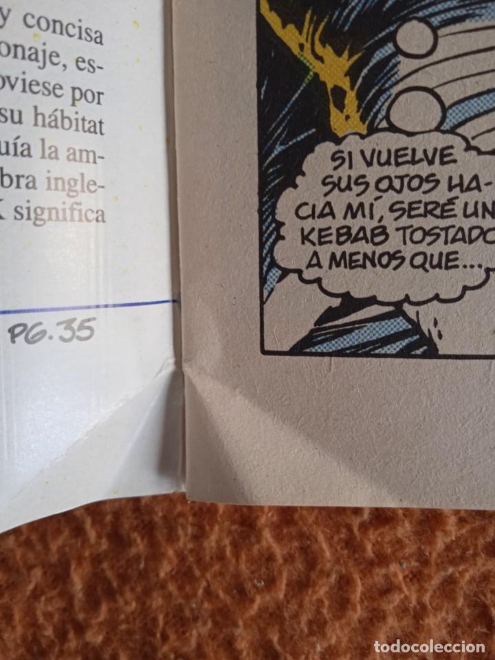 C&oacute;mics: Caballero Luna 2 Forum - Foto 4