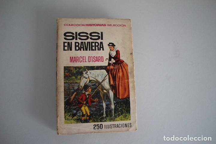 C&oacute;mics: SISI EN BAVIERA - Foto 1