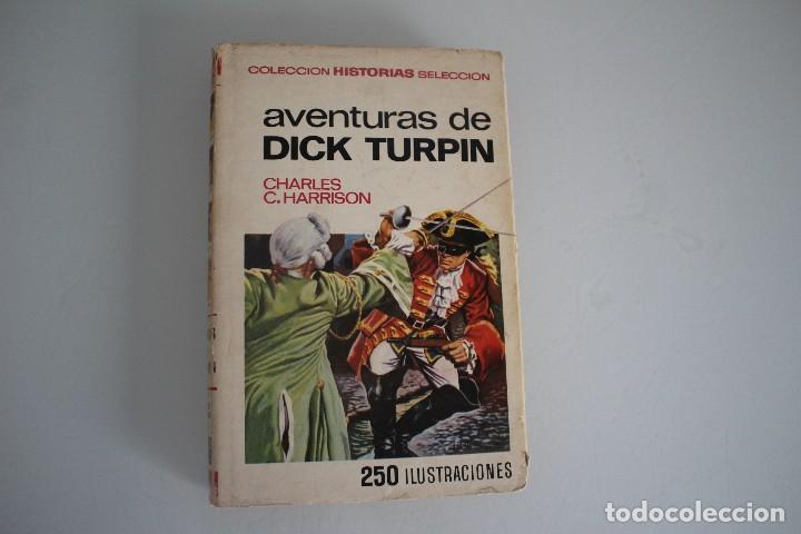 C&oacute;mics: AVENTURAS DE DICK TURPIN - Foto 1