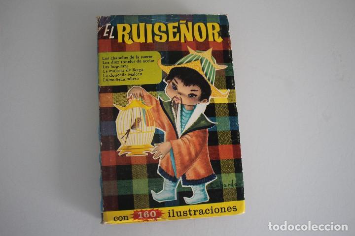 C&oacute;mics: EL RUISE&Ntilde;OR - Foto 1