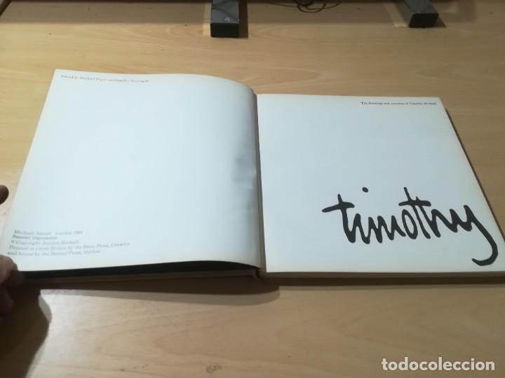 C&oacute;mics: TIMOTHY / MICHAEL JOSEPH / EN INGLES / AK48 - Foto 5