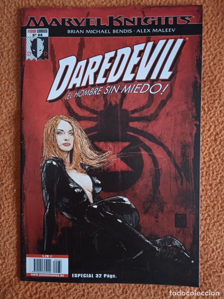 C&oacute;mics: Daredevil Marvel Knights forum 68 - Foto 1