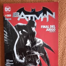 Cómics: BATMAN 17 FINAL DE JUEGO PARTE 1 ECC COMICS DC. Lote 287315183