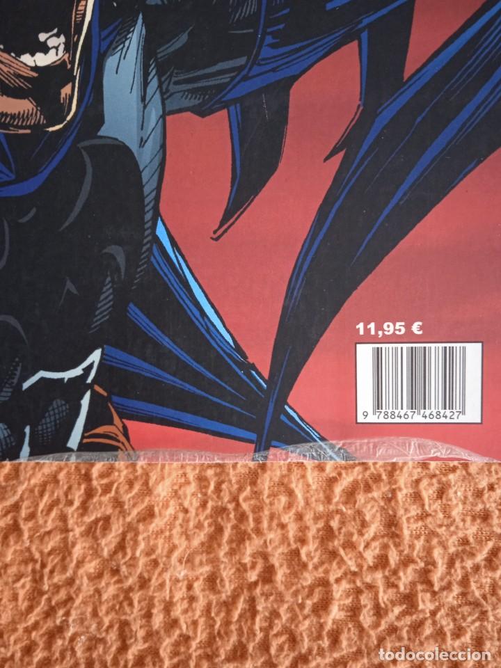 C&oacute;mics: Batman confidencial 1 planeta - Foto 3