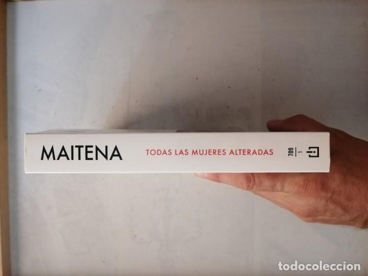 C&oacute;mics: MAITENA TODAS LAS MUJERES ALTERADAS.INTEGRAL. - Foto 3