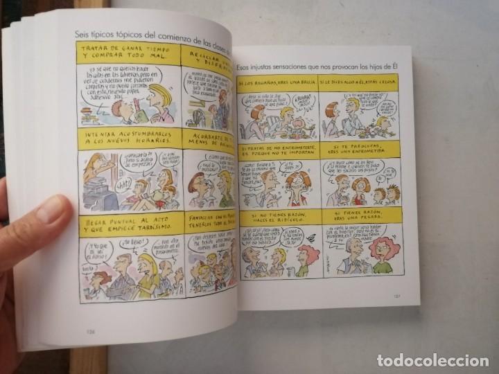 C&oacute;mics: MAITENA TODAS LAS MUJERES ALTERADAS.INTEGRAL. - Foto 7