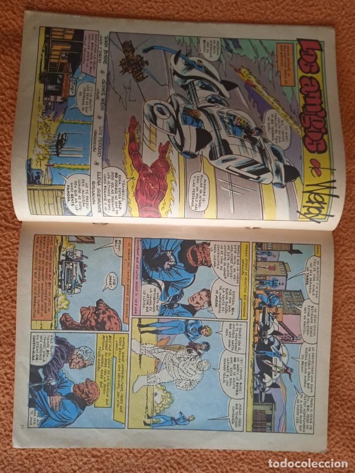 C&oacute;mics: Los 4 fant&aacute;sticos 23 vol 1 forum - Foto 2