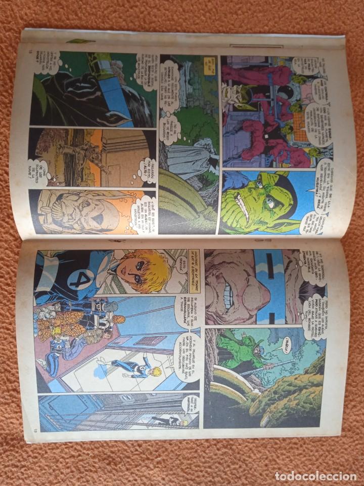 C&oacute;mics: Los 4 fant&aacute;sticos 106 vol 1 forum - Foto 3
